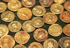 Откриха монети на Иван Александър и Иван Шишман край ТвърдицаПри