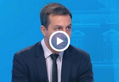 Партията е готова да възобнови преговорите с Газпром Ще бъдем част от