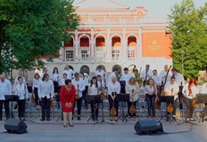 Русе е единственият град в България опазил до днес традиционното