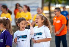 На 30 и септември за осма поредна година ще се реализира