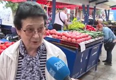 Пенсионерите ограничават месото и яйцатаБлизо 50 достигна личната инфлация за всеки