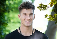 Бях полезен за екипа защото хващах храна за племетоРепубликанският шампион по