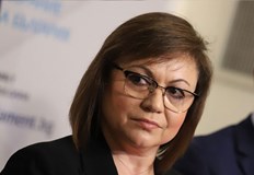 България не трябва да става участник във военния конфликт подчерта