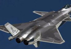 В отговор китайската армия проведе поредица от учения на военновъздушните