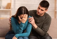 В днешно време не е особено модерно да показваме емоциите