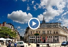 Община Русе спечели делото за съсобственост на сградата на бившия хотел Балкан Така