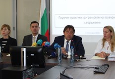 Иван Шишков Това е едно от най мащабните незаконни строителства извършвани