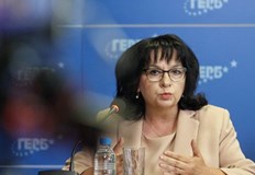 Борисов подчерта че изборите са в ръцете на Радев и