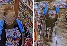 Русенци пропищяха от набезите на млада женаТя е известна из магазините