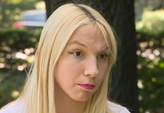 Шофьорът причинил инцидента е избягалБус е блъснал Емили която стана известна