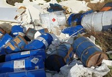 Открити са 250 варела в районите Искър Панчарево и Кремиковци Екипи на