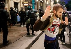 До 15 години затвор при плячкосване до 10 години за