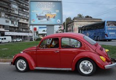 Сборният пункт на събора ще бъде на паркинга на Mall RouseНа
