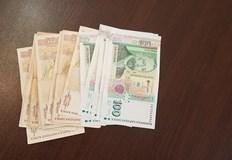 Налични са близо 740 милиона лева735 милиона са налични за