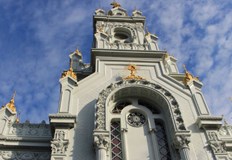 В храма ще бъде обслужена Божествена света литургияНавършват се 130