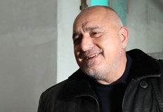 Циркът рязко смъкна нивото си през настоящата кампанияКъм края на