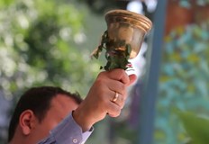 С нововъведение откриват годината в училищата в цялата странаОт Министерството