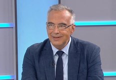 Все още има рискове България да остане без газСпасителните екипи са