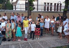 Тази година в училището ще се обучават 43 деца във