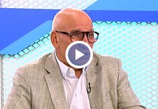 Банкерът коментира оскъпяването на заемите и лихвите по кредититеБанкерът Левон