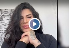 Още от малка мечтите ѝ винаги са били свързани с