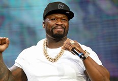 Рапърът беше в България и миналата година през октомври когато взе