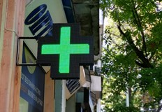 По последни данни аптеките в Русенско са 96 като близо 80 –