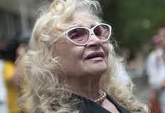 Утре е поклонението пред именитата актриса Надя Топалова която почина