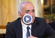 Трагично е че светът видя подготовката на Путин за война