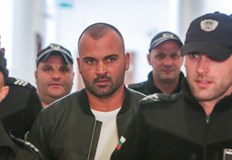 Досега обвинението му беше за причиняване на смърт по непредпазливостСофийската