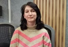 Магдалена Абаджиева е част от екипа от учени към БАН който