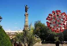 Направени са 1386 теста като 10 от тях са положителни140