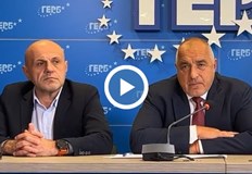 ГЕРБ не признава референдумите в УкрайнаАко сме в управление всеки