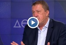 Явор Куюмджиев  Това е най голямата глупост която можеше да се направи