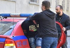 Полицията арестува заподозрян Две досъдебни производства за нарушаване на изборните права