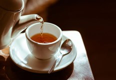 Консумацията на чай има много ползи за здравето но в