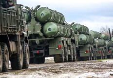 Ученията наречени Восток 2022 са планирани да се проведат до 7