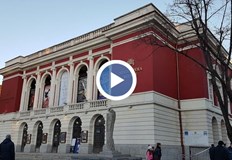 Заради съмнения за изтичане на средства за ремонта на операта