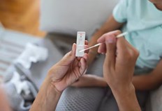 В региона няма починали с положителен тест за коронавирусна инфекция