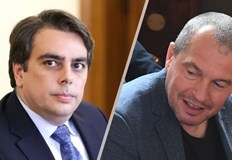 Съдебният процес може да бъде възобновен във всеки един момент