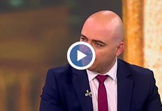 Сега стреляме в тъмното заяви министърът на туризмаПо данни на НСИ