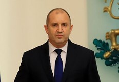 Великобритания и светът губят забележителен държавникПрезидентът Румен Радев изразява съболезнования