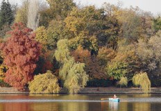 Температурите ще стигнат 30 градусаБалканите ще попаднат под влиянието на