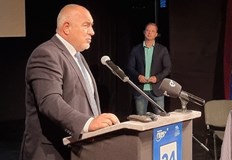 Идната сряда ще представим един мащабен документ план за