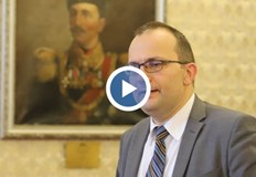 Искаме оставката на служебния министър на енергетиката Действията му за