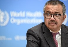 Светът никога не е бил в по добра позиция да сложи