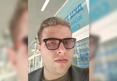 Никола Попстоев се оплака че е нападнат и бит в късните