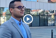 Установяват се и още свидетели на инцидентаЗа инцидента с наръгания 16 годишен