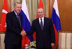 Ердоган обича две неща властта и парите казва Керим Хас