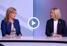 Имаме ли нужда от нови мерки срещу корупцията Предизборен дебат в предаването Лице